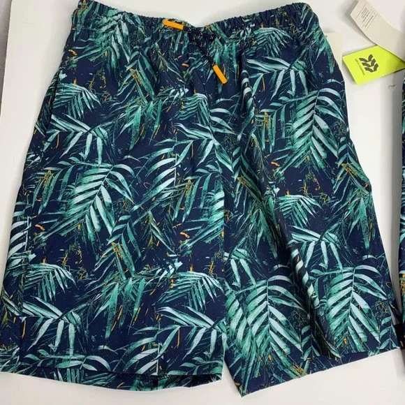 All In Motion Boys Hybrid Shorts Various Sizes Swim Hiking Active Wear Unlined - Picture 2 of 6